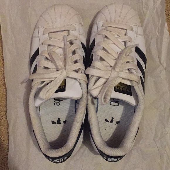 Adidas Superstar - Picture 4 of 6